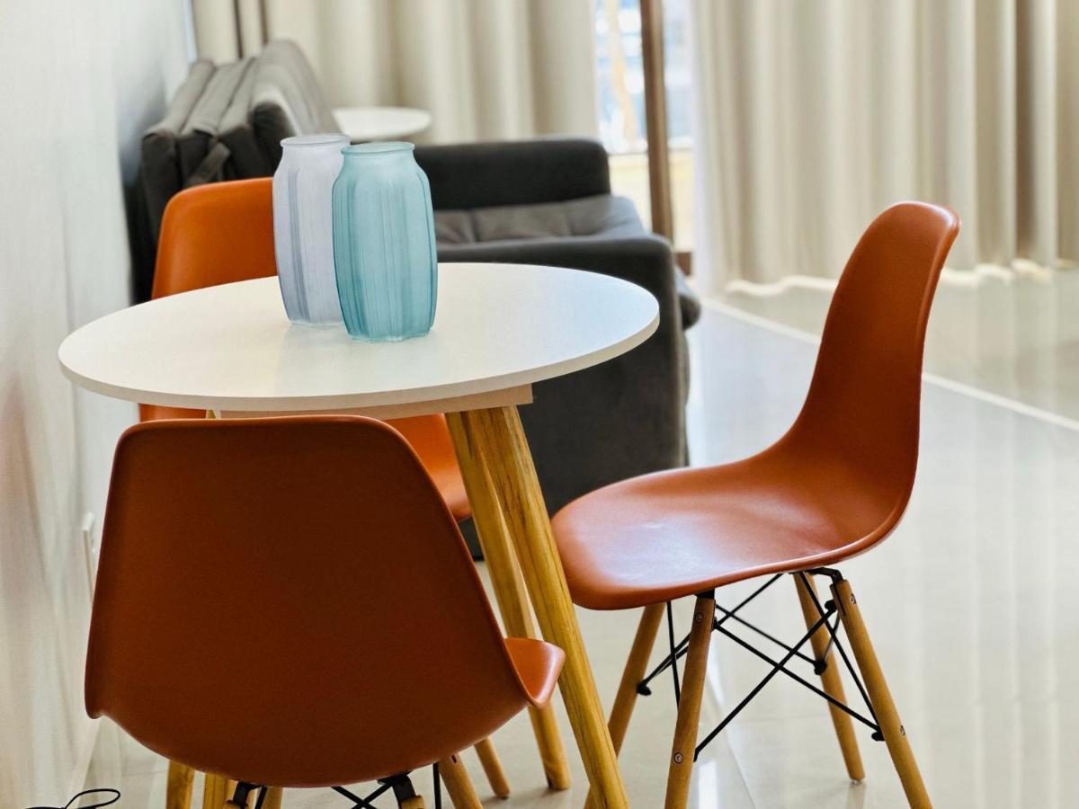 Belissimo Flat No Lake Side - Beira Lago 브라질리아 외부 사진