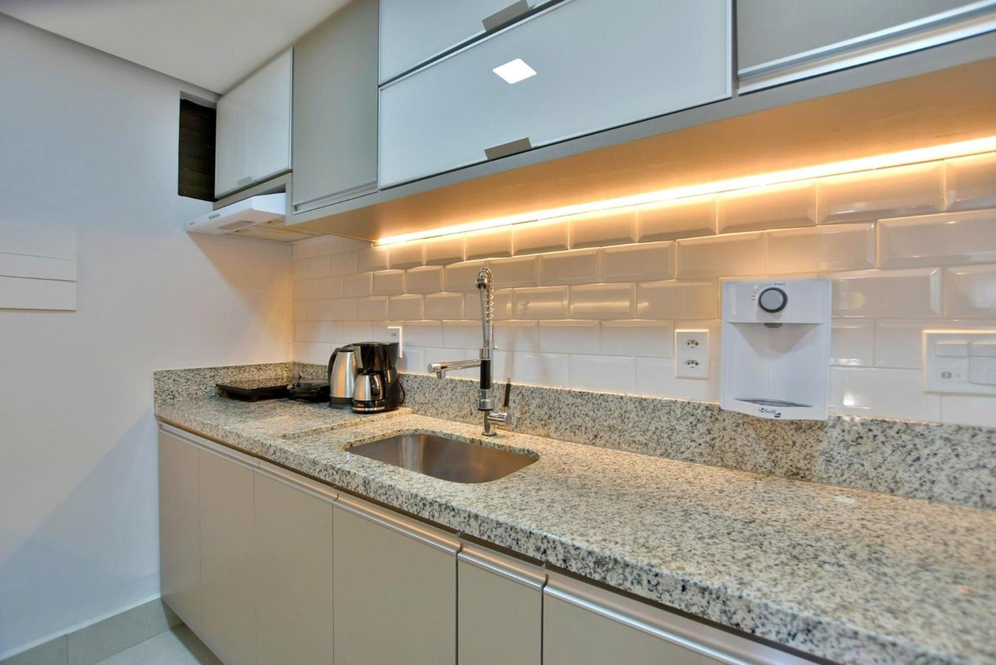 Belissimo Flat No Lake Side - Beira Lago 브라질리아 외부 사진